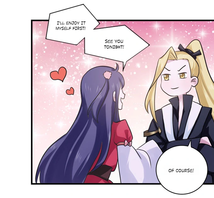 How to Raise a Cross Dressing Master [Official] - 58 - Night Market manhwa