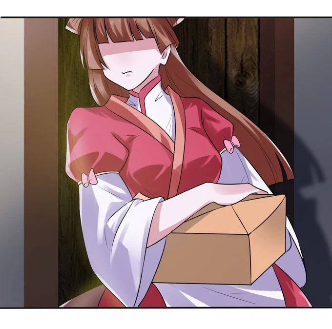 How to Raise a Cross Dressing Master [Official] - 58 - Night Market manhwa