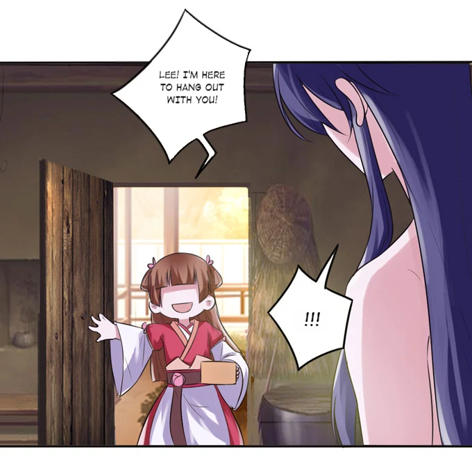 How to Raise a Cross Dressing Master [Official] - 58 - Night Market manhwa