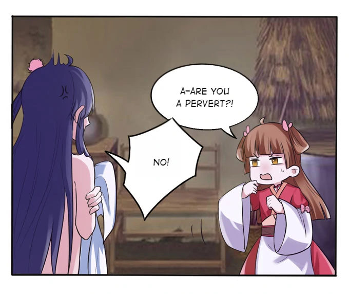How to Raise a Cross Dressing Master [Official] - 59 - Preparation manhwa