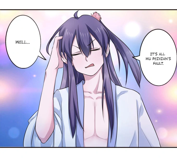 How to Raise a Cross Dressing Master [Official] - 59 - Preparation manhwa