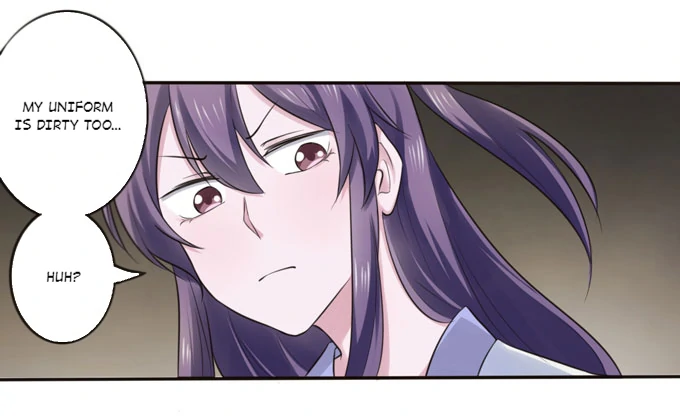 How to Raise a Cross Dressing Master [Official] - 59 - Preparation manhwa