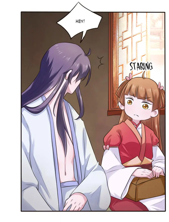 How to Raise a Cross Dressing Master [Official] - 59 - Preparation manhwa