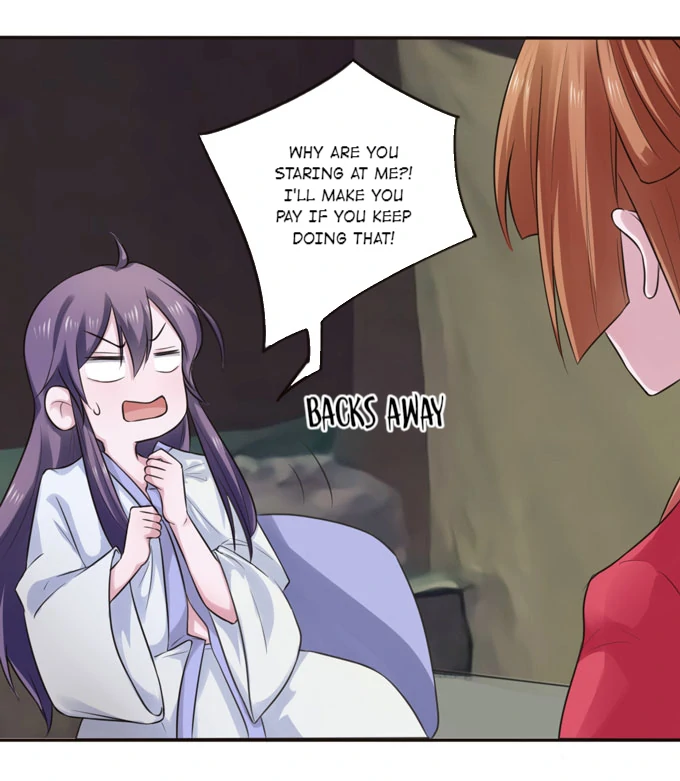 How to Raise a Cross Dressing Master [Official] - 59 - Preparation manhwa