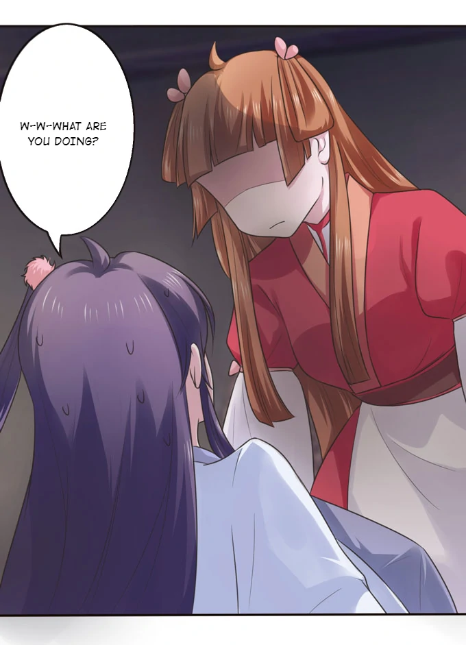 How to Raise a Cross Dressing Master [Official] - 59 - Preparation manhwa