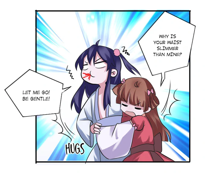 How to Raise a Cross Dressing Master [Official] - 59 - Preparation manhwa