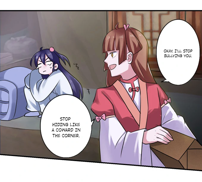 How to Raise a Cross Dressing Master [Official] - 59 - Preparation manhwa