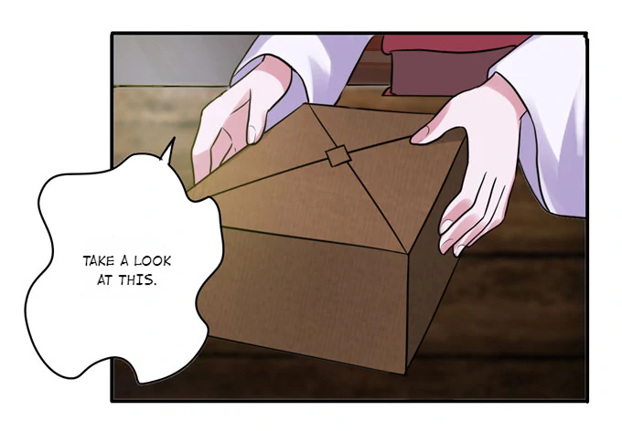 How to Raise a Cross Dressing Master [Official] - 59 - Preparation manhwa