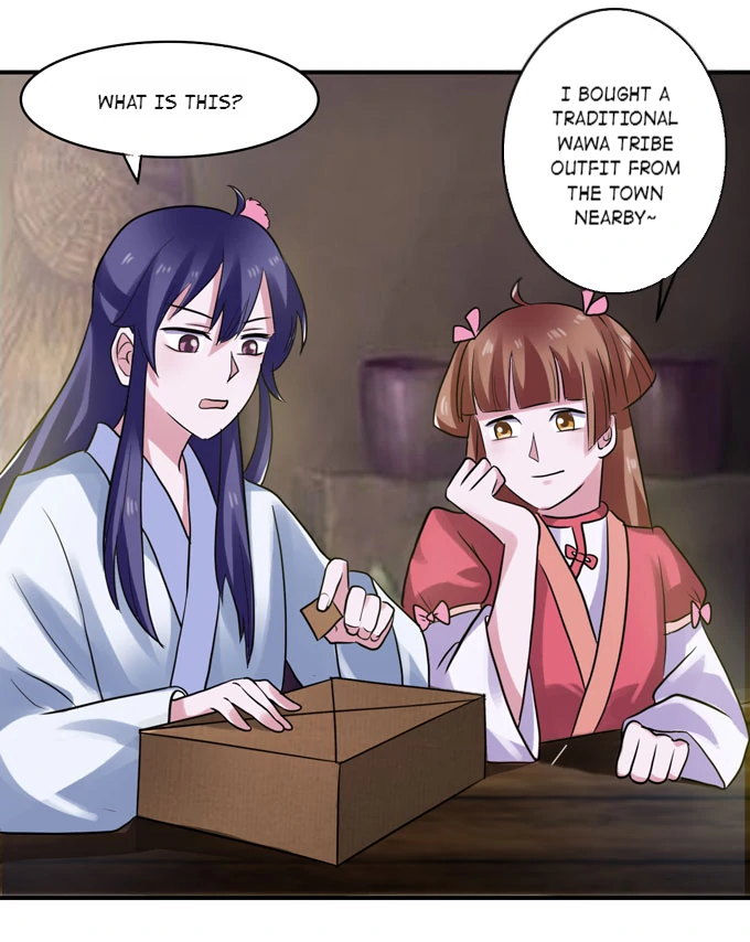 How to Raise a Cross Dressing Master [Official] - 59 - Preparation manhwa