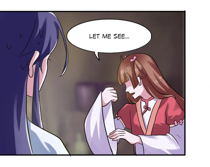 How to Raise a Cross Dressing Master [Official] - 59 - Preparation manhwa