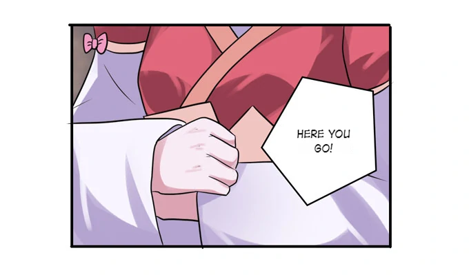 How to Raise a Cross Dressing Master [Official] - 59 - Preparation manhwa