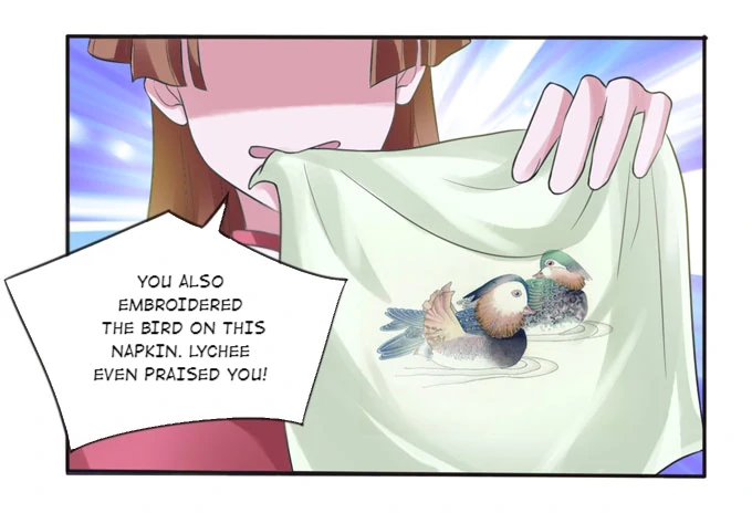How to Raise a Cross Dressing Master [Official] - 59 - Preparation manhwa