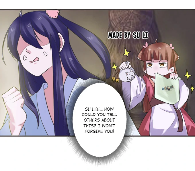 How to Raise a Cross Dressing Master [Official] - 59 - Preparation manhwa