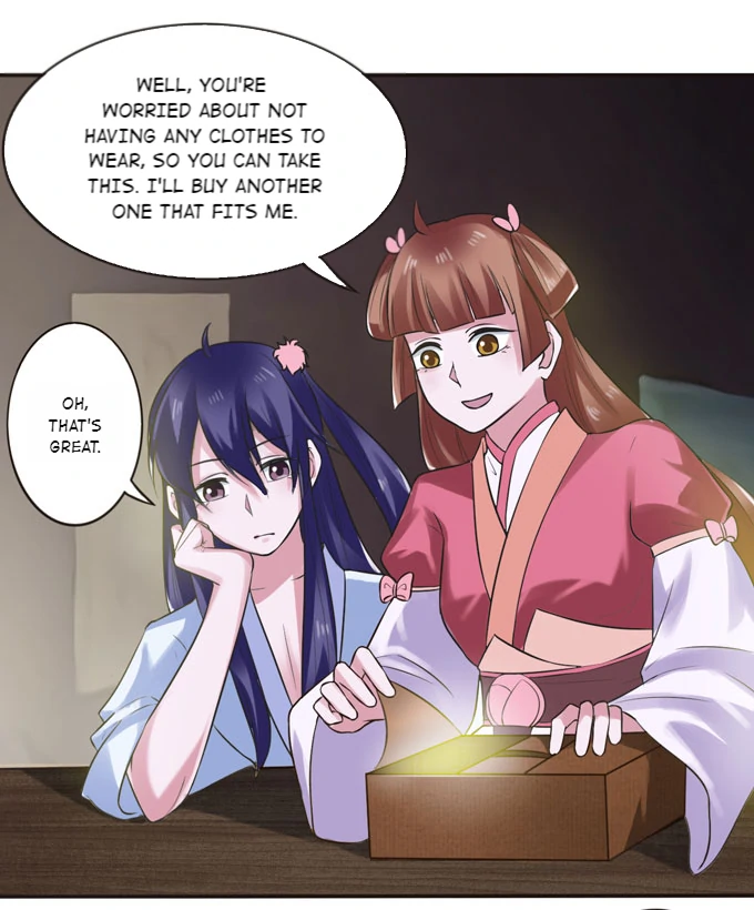 How to Raise a Cross Dressing Master [Official] - 59 - Preparation manhwa