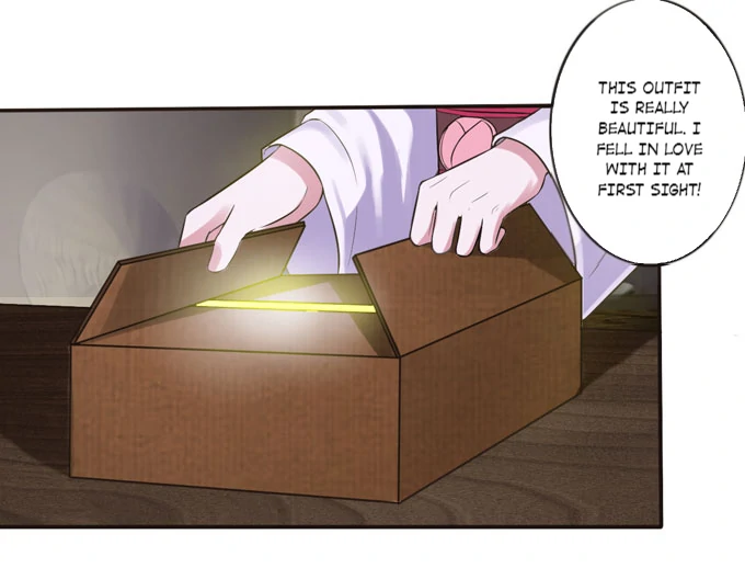 How to Raise a Cross Dressing Master [Official] - 59 - Preparation manhwa