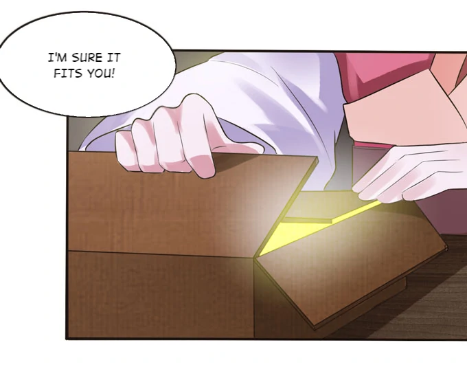 How to Raise a Cross Dressing Master [Official] - 59 - Preparation manhwa