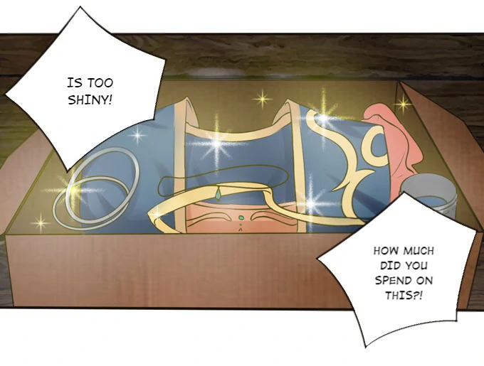 How to Raise a Cross Dressing Master [Official] - 59 - Preparation manhwa