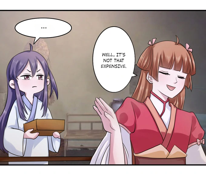 How to Raise a Cross Dressing Master [Official] - 59 - Preparation manhwa
