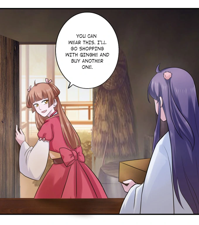 How to Raise a Cross Dressing Master [Official] - 59 - Preparation manhwa