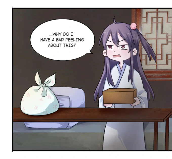 How to Raise a Cross Dressing Master [Official] - 59 - Preparation manhwa