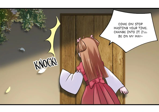 How to Raise a Cross Dressing Master [Official] - 59 - Preparation manhwa