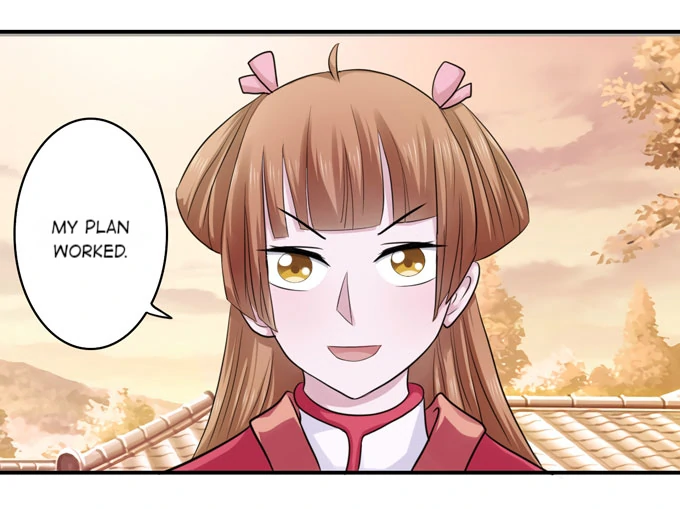 How to Raise a Cross Dressing Master [Official] - 59 - Preparation manhwa