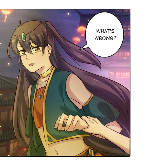 How to Raise a Cross Dressing Master [Official] - 61 - Booked manhwa