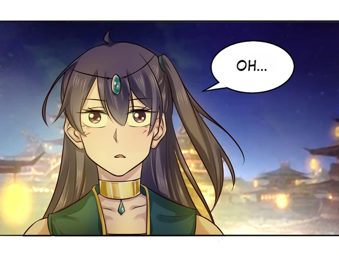 How to Raise a Cross Dressing Master [Official] - 61 - Booked manhwa
