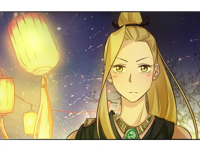 How to Raise a Cross Dressing Master [Official] - 61 - Booked manhwa