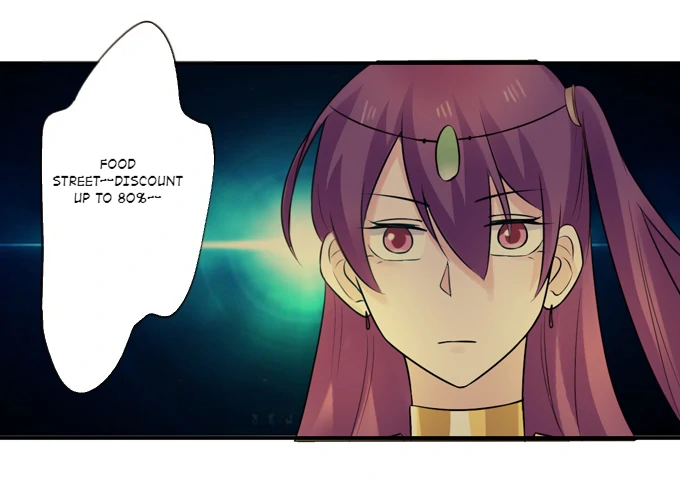 How to Raise a Cross Dressing Master [Official] - 61 - Booked manhwa
