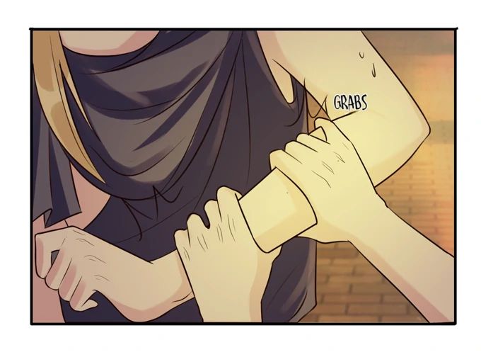 How to Raise a Cross Dressing Master [Official] - 61 - Booked manhwa