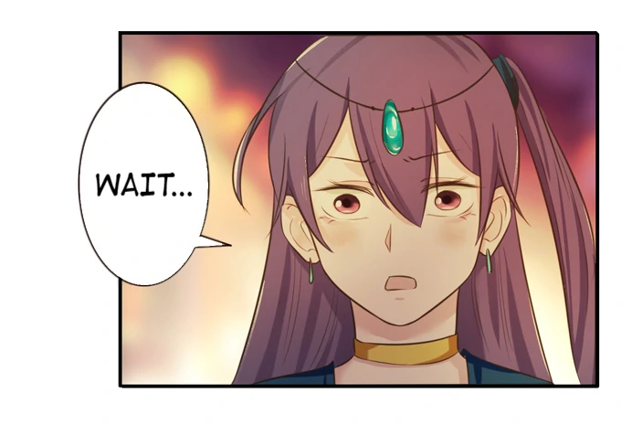 How to Raise a Cross Dressing Master [Official] - 61 - Booked manhwa