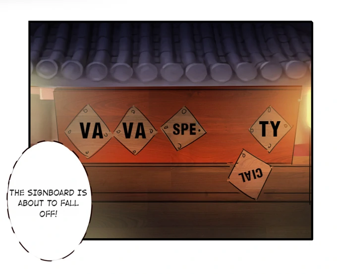 How to Raise a Cross Dressing Master [Official] - 61 - Booked manhwa