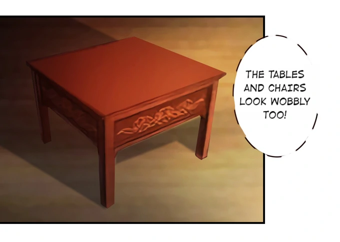 How to Raise a Cross Dressing Master [Official] - 61 - Booked manhwa