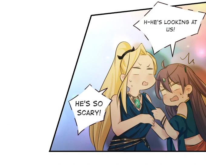 How to Raise a Cross Dressing Master [Official] - 61 - Booked manhwa