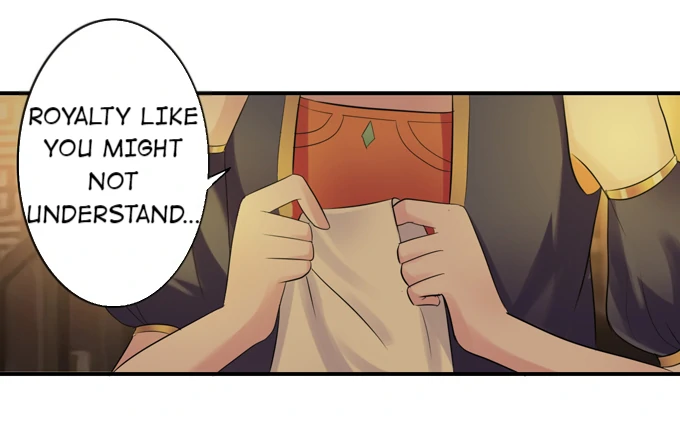 How to Raise a Cross Dressing Master [Official] - 61 - Booked manhwa