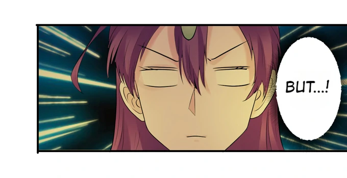 How to Raise a Cross Dressing Master [Official] - 61 - Booked manhwa