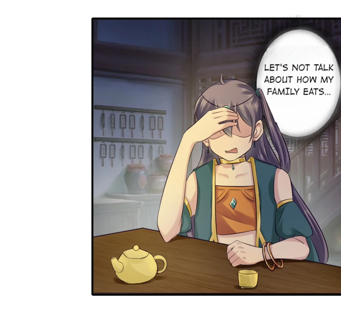 How to Raise a Cross Dressing Master [Official] - 62 - Specialties manhwa