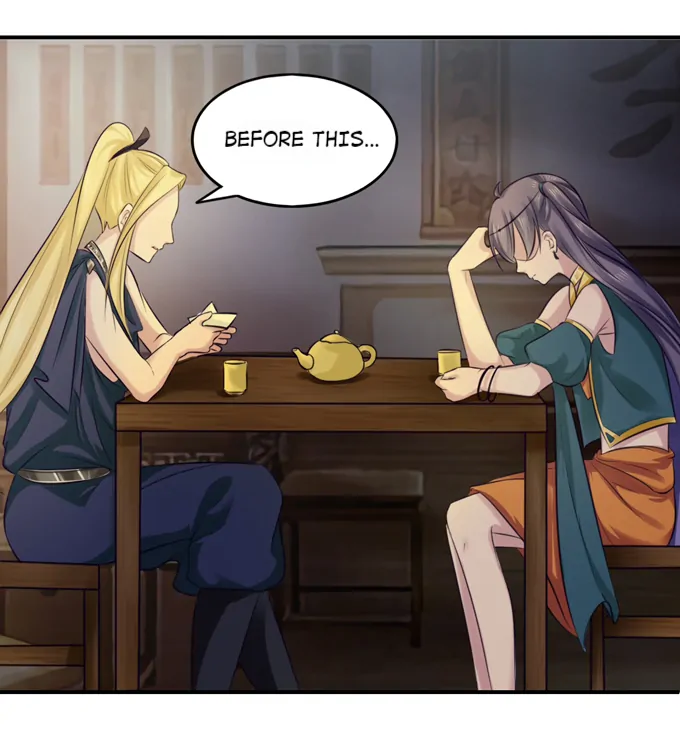 How to Raise a Cross Dressing Master [Official] - 62 - Specialties manhwa