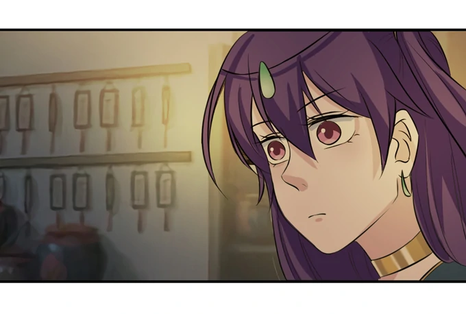 How to Raise a Cross Dressing Master [Official] - 62 - Specialties manhwa