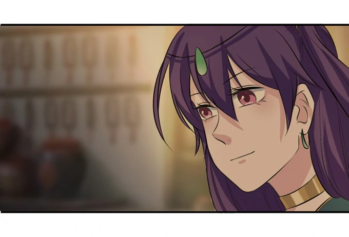 How to Raise a Cross Dressing Master [Official] - 62 - Specialties manhwa