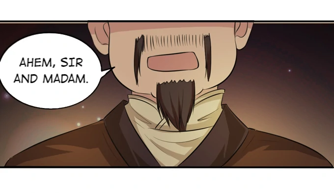 How to Raise a Cross Dressing Master [Official] - 62 - Specialties manhwa
