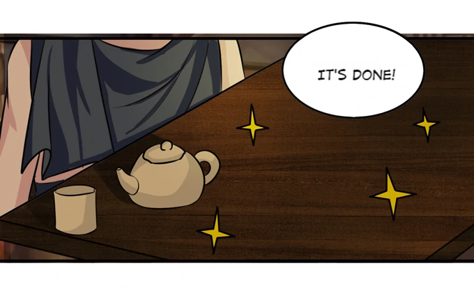 How to Raise a Cross Dressing Master [Official] - 62 - Specialties manhwa