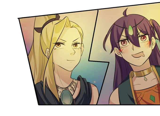 How to Raise a Cross Dressing Master [Official] - 62 - Specialties manhwa