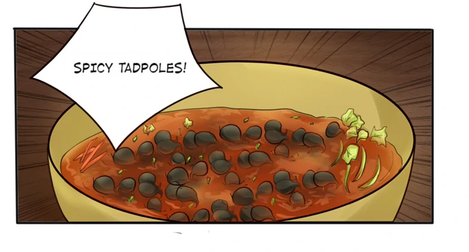How to Raise a Cross Dressing Master [Official] - 62 - Specialties manhwa