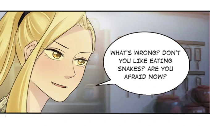 How to Raise a Cross Dressing Master [Official] - 62 - Specialties manhwa
