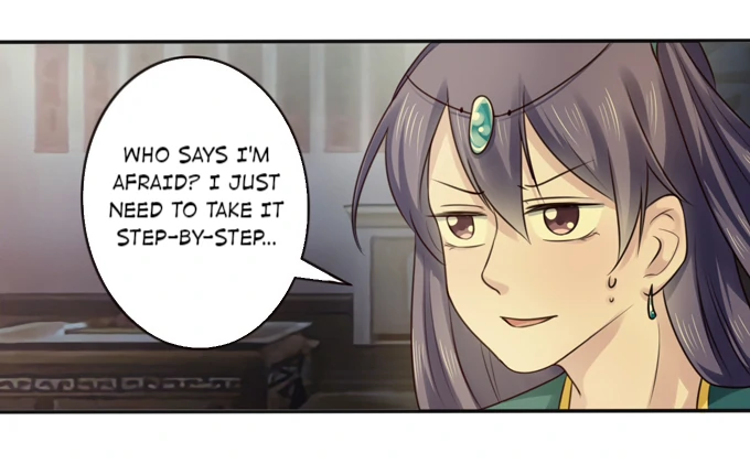 How to Raise a Cross Dressing Master [Official] - 62 - Specialties manhwa