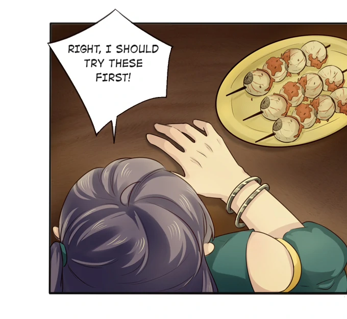 How to Raise a Cross Dressing Master [Official] - 62 - Specialties manhwa