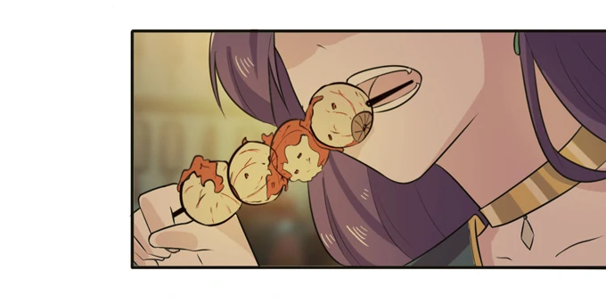 How to Raise a Cross Dressing Master [Official] - 62 - Specialties manhwa