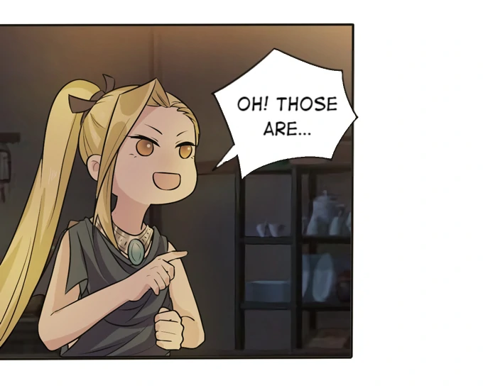 How to Raise a Cross Dressing Master [Official] - 62 - Specialties manhwa